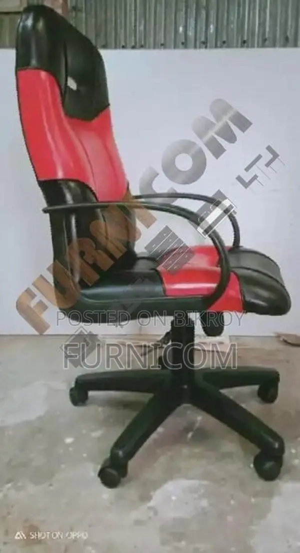 Executive Office Chair (FCEC-10)