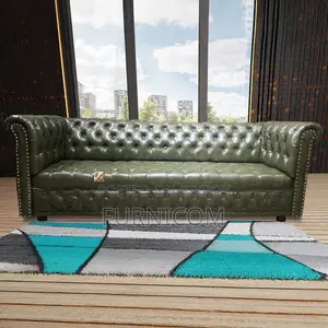 3 Seater Sofa
