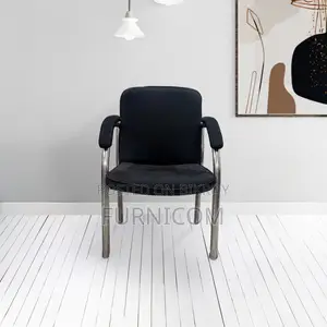 Executive Office Chair (Mesh Chair)