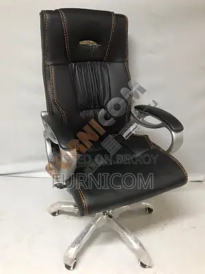 Senior Executive Desk Chair (FCEC-12)