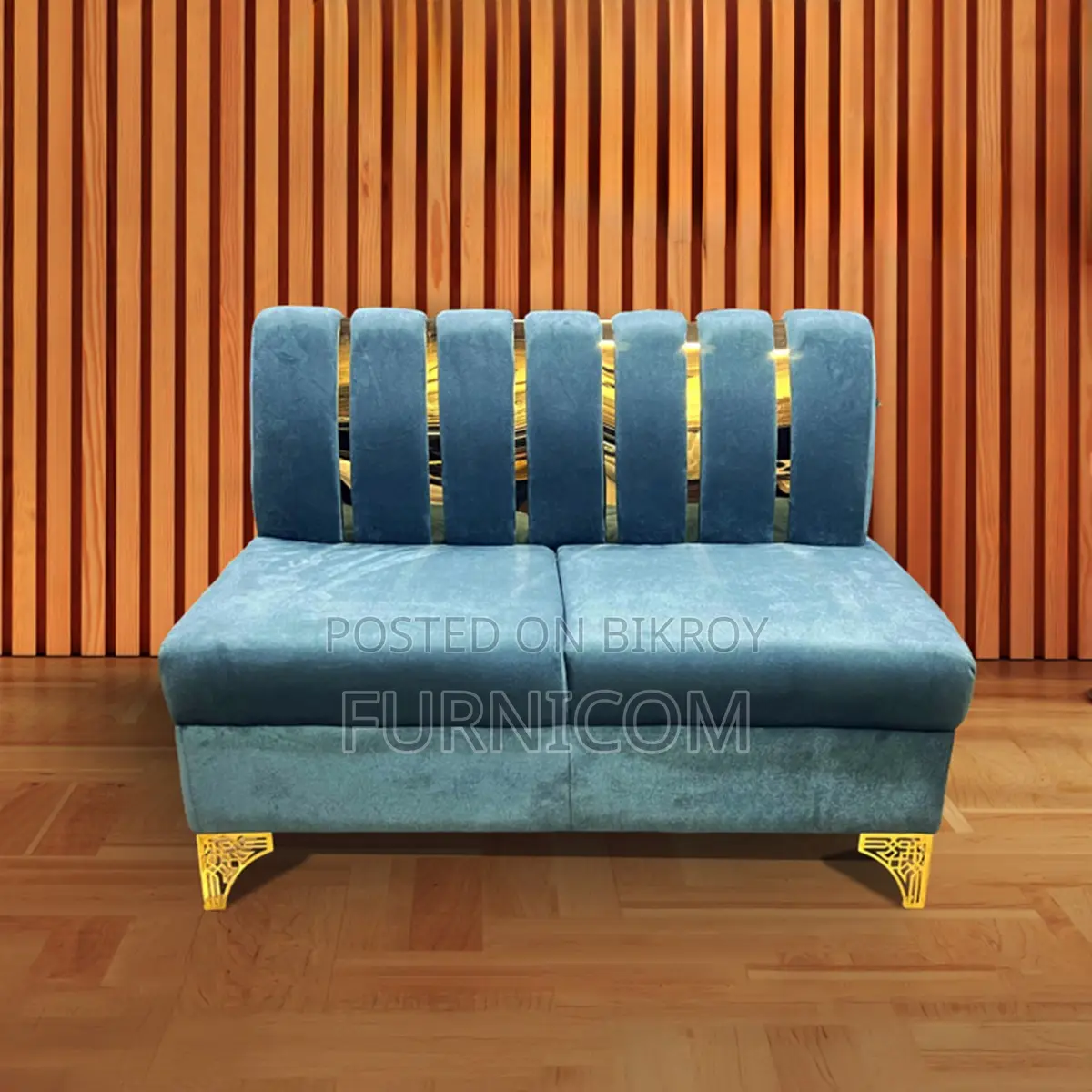 2 Seater Sofa