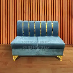 2 Seater Sofa