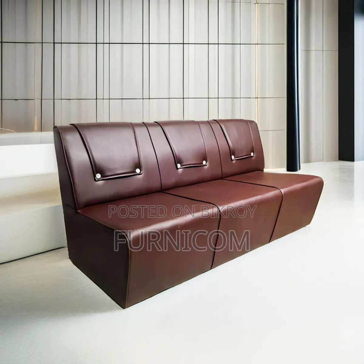 3 Seater Sofa