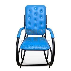 Rocking Chair (MS)