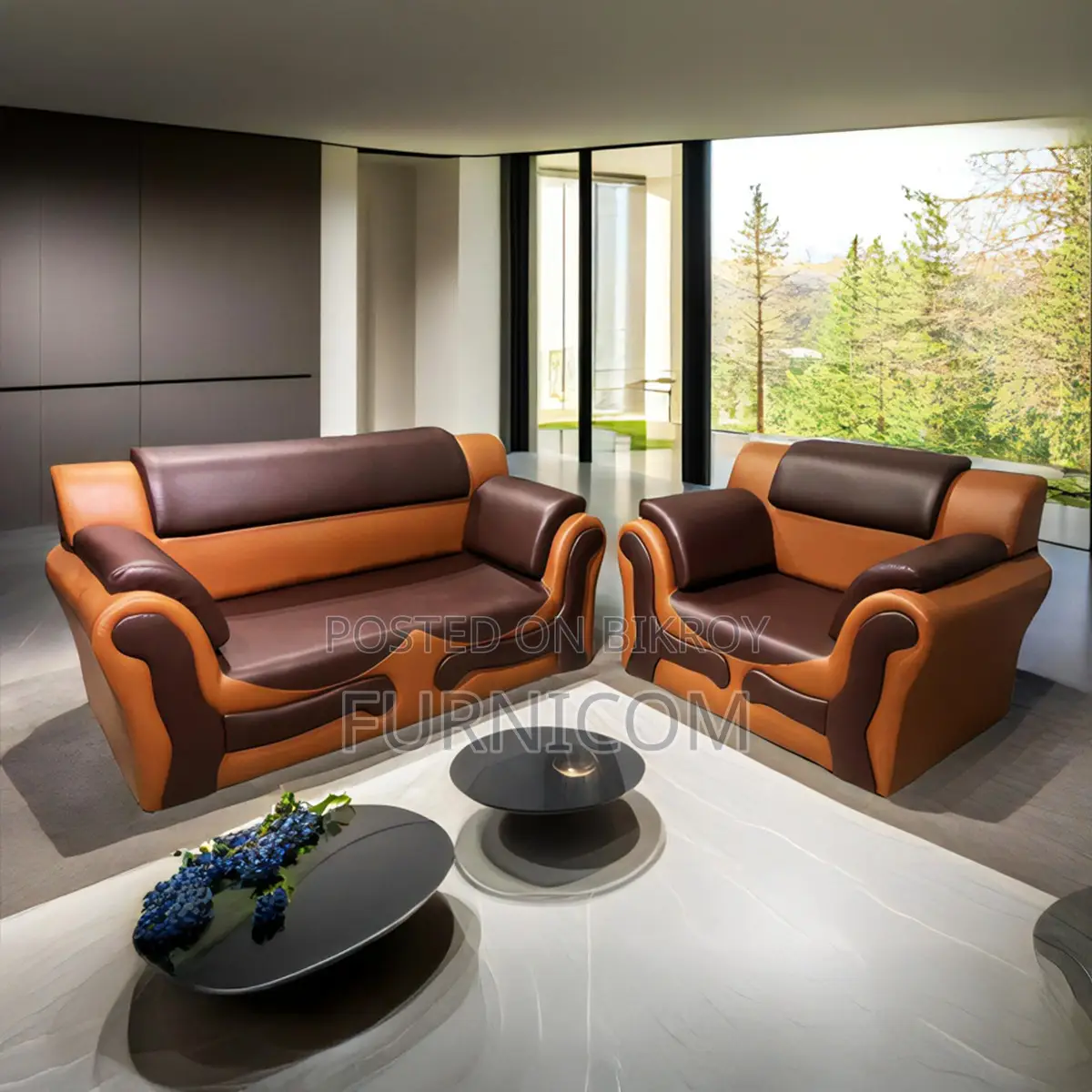 2+1 Seater Sofa