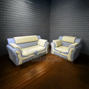 2+1 Seater Sofa Set