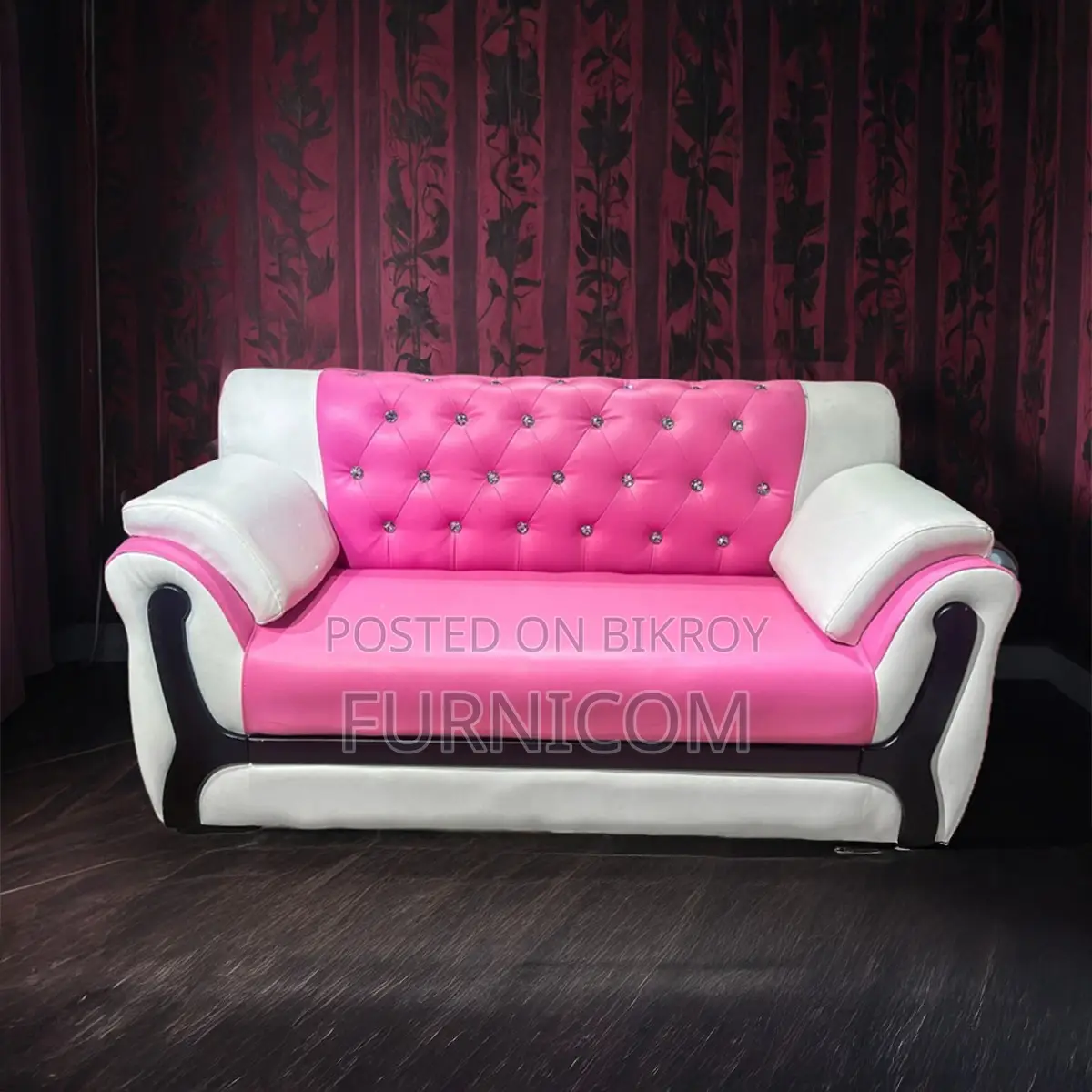 2 Seater Sofa