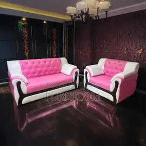 2+1 Seater Sofa Set