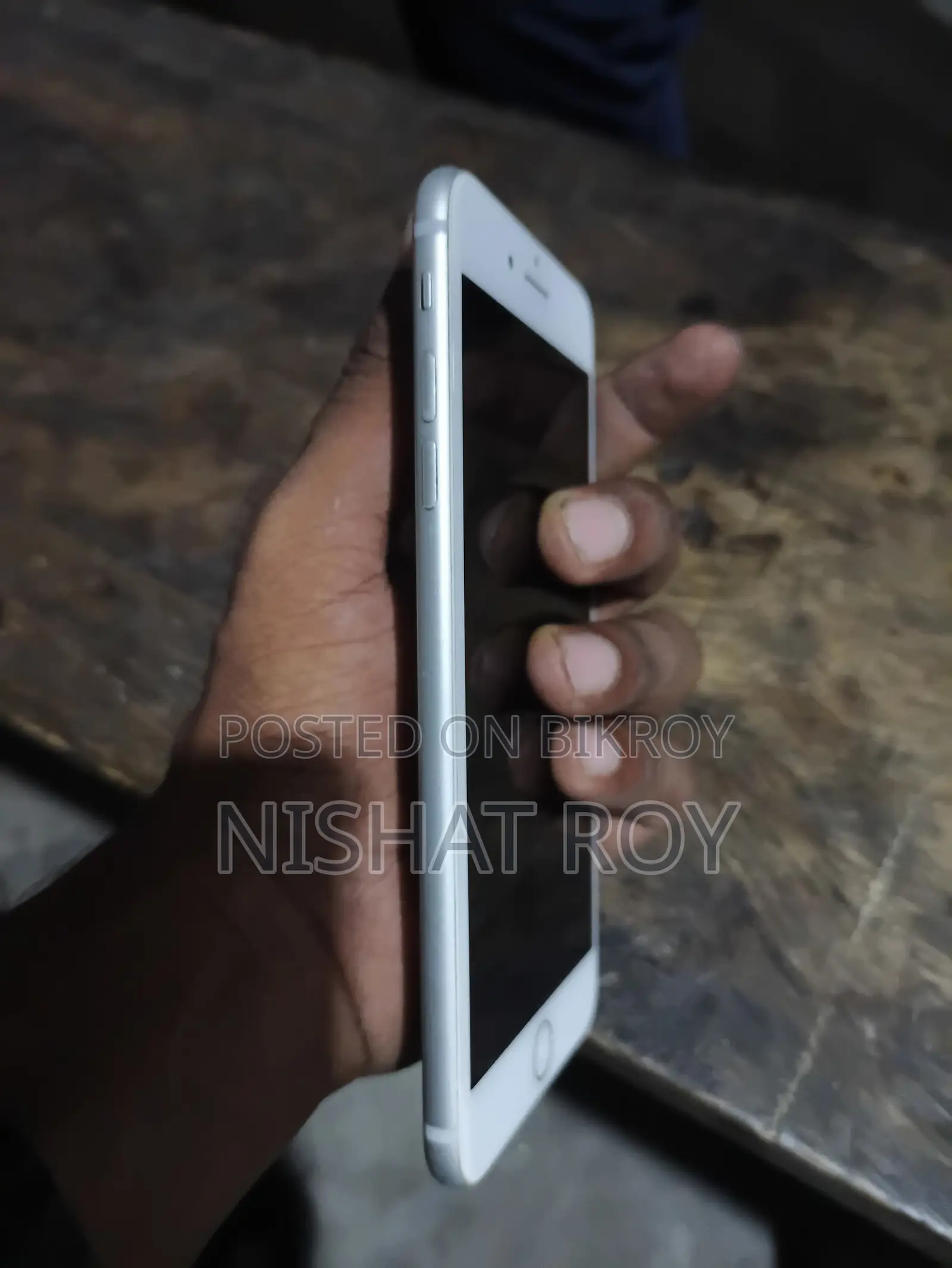 Apple iPhone 7 Plus 128 GB White
