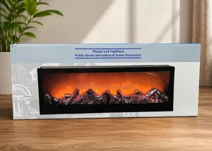 Fire Flame Lamp