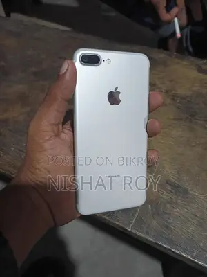 Apple iPhone 7 Plus 128 GB White