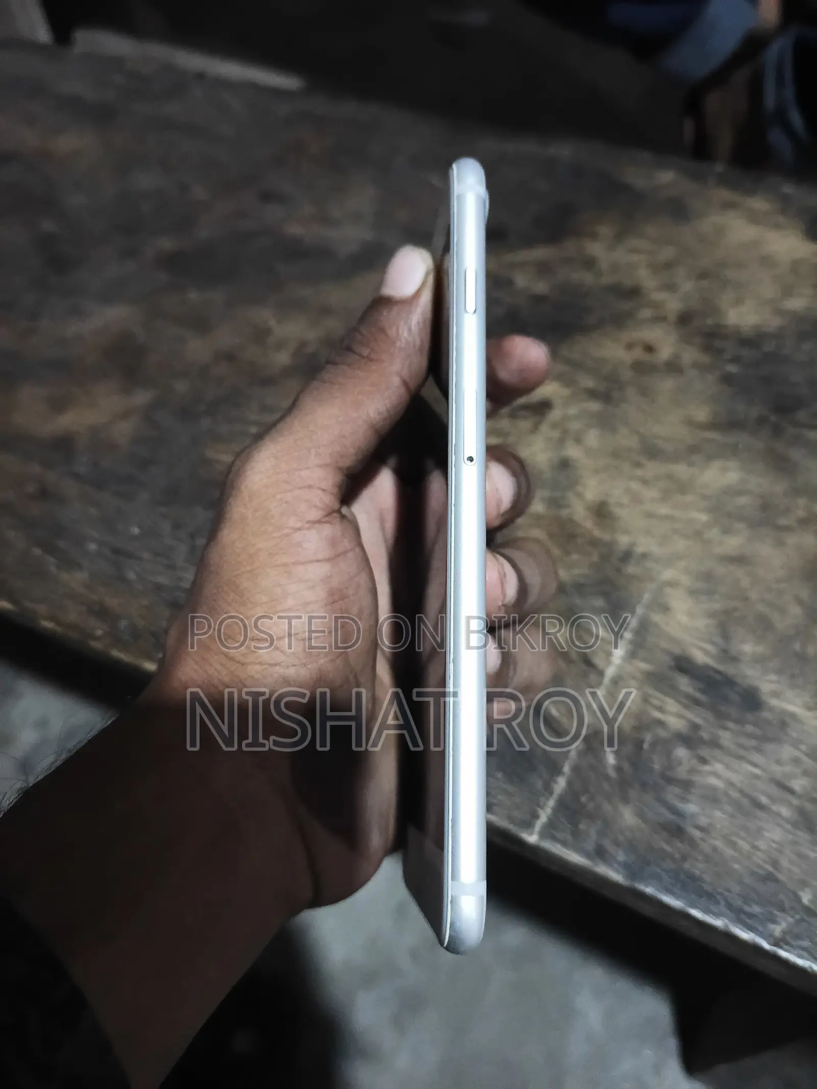 Apple iPhone 7 Plus 128 GB White