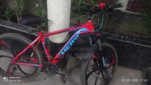 Bicycle Sell
