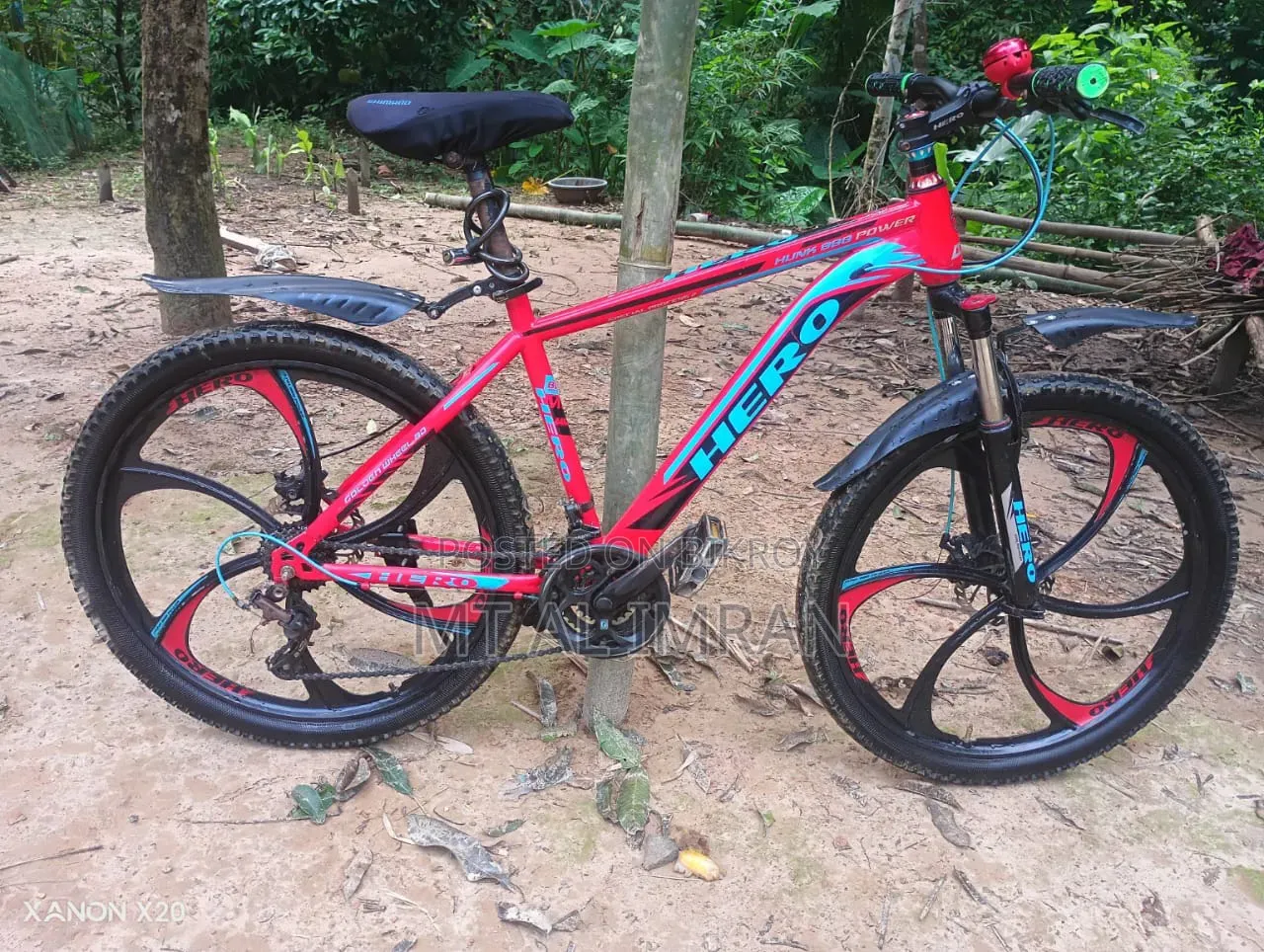 Bicycle Sell