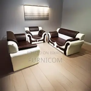 2+2+1 Seater Sofa Set
