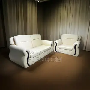 2+1 Seater Sofa Set