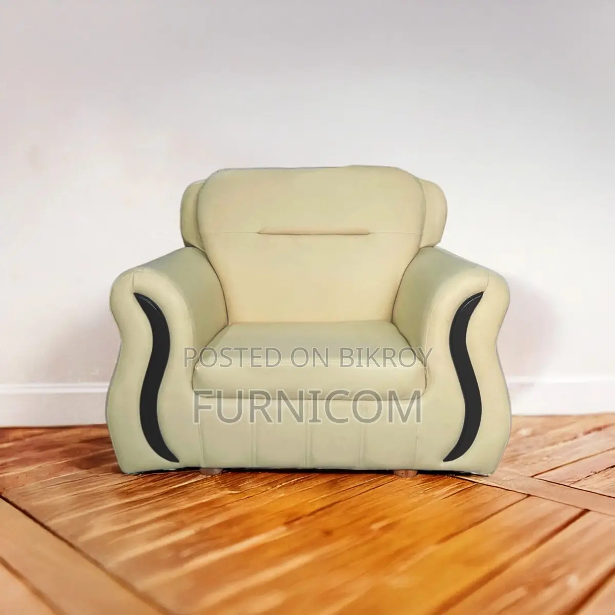 Single Seater Sofa