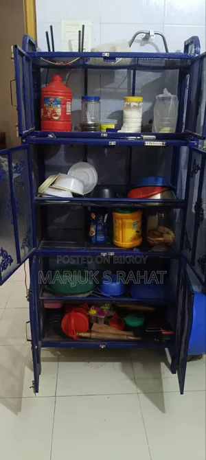 র্যাক ২ টি বিক্রয়ের জন্য