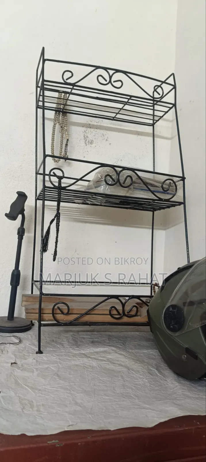 র্যাক ২ টি বিক্রয়ের জন্য
