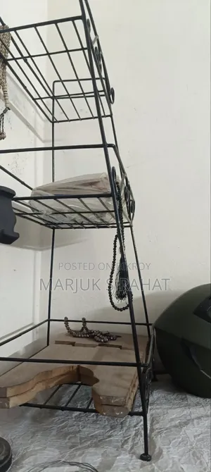 র্যাক ২ টি বিক্রয়ের জন্য