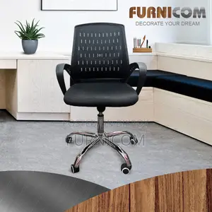 Explore Trend - Exceotional Quality - Executive office chair - Innovat