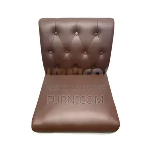 New Armchair Armless