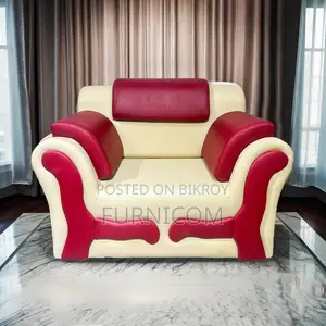 Single Seater Sofa