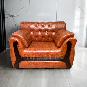 Single Seater Sofa