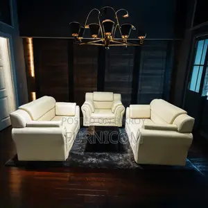 2+2+1 Seater Sofa Set