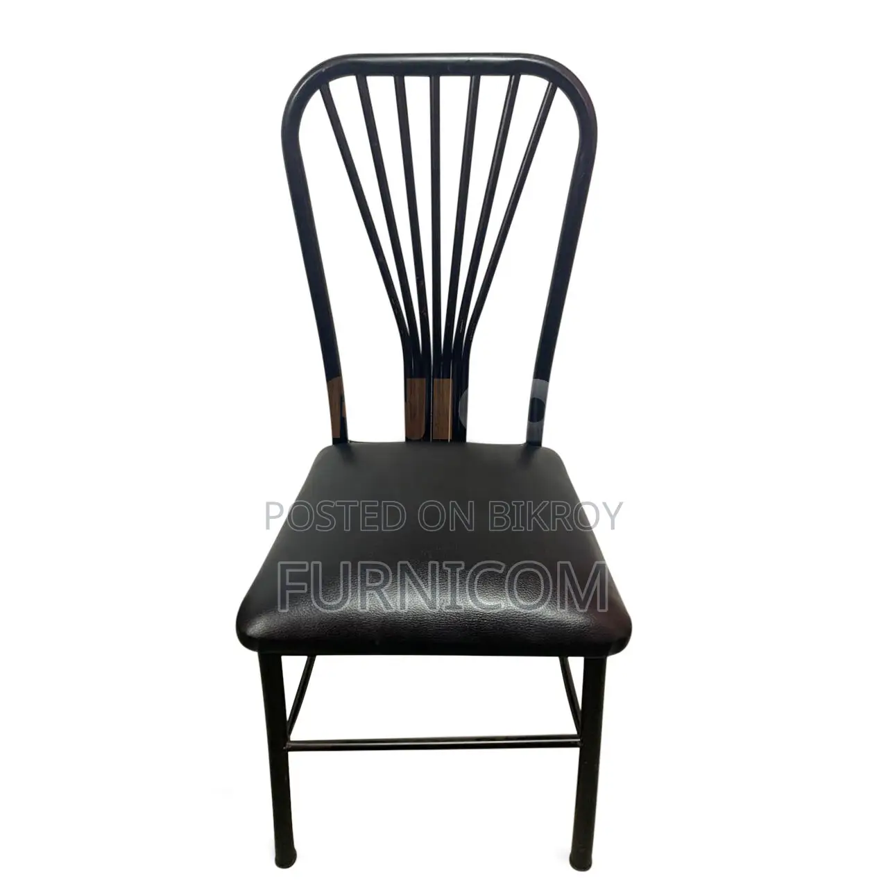 Dining Chair Black