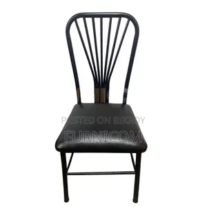 Dining Chair Black
