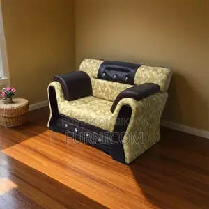 Single Seater Sofa