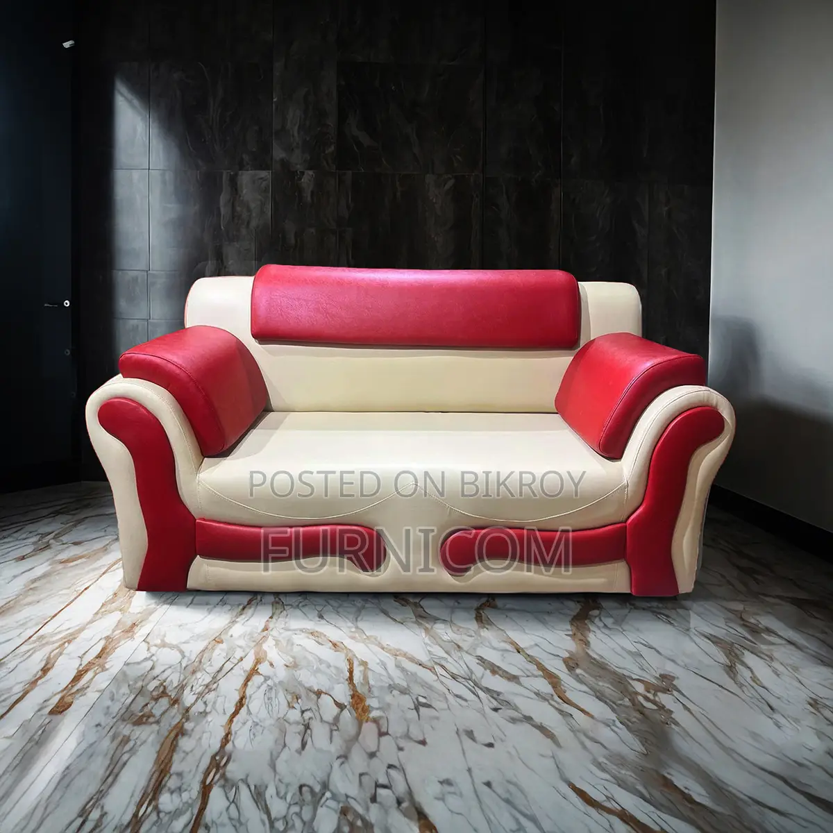 2 Seater Sofa
