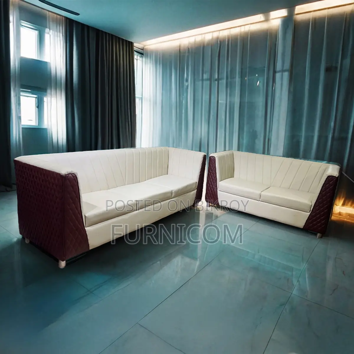 3+2 Seater Sofa Set
