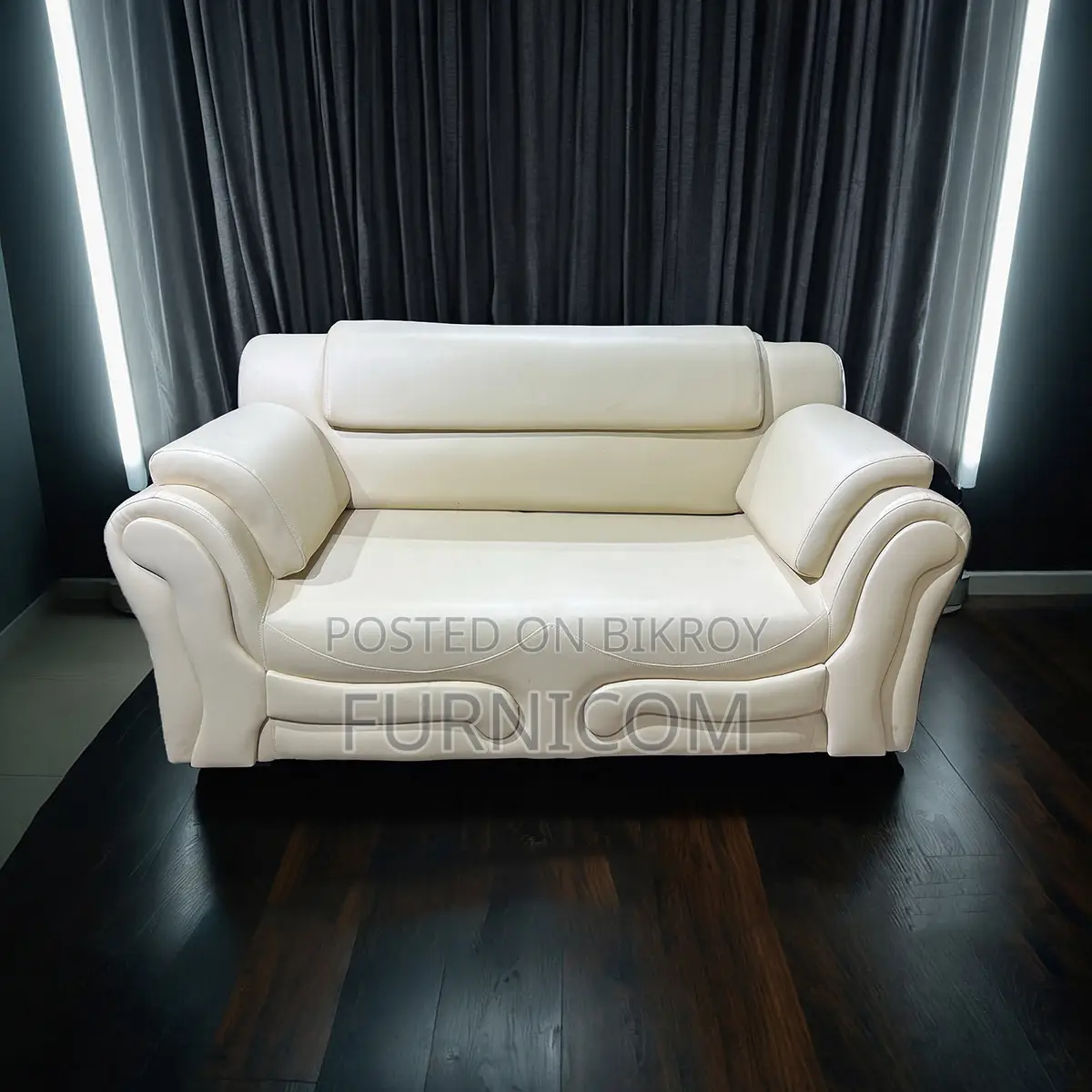 2 Seater Sofa