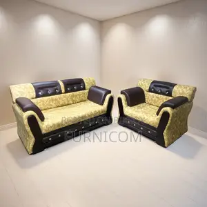 2+1 Seater Sofa Set