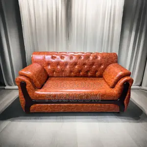 2 Seater Sofa