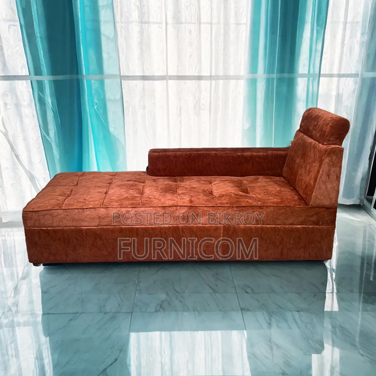 Furnicom Divan