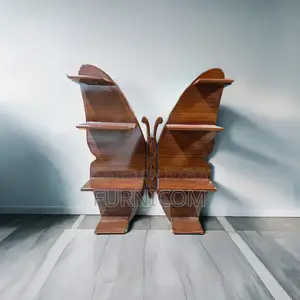 Wall Mount Display Unit | Showpiece Shelf Racks Stand | Storage Rack
