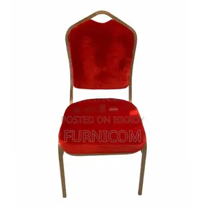 Wedding Chair (FCWDC 1)