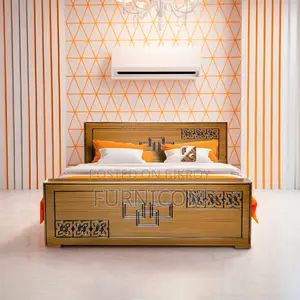 Furnicom Beds/Bedroom set/Bedset/Bed