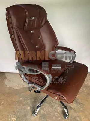 Boss Chair (FCBC 9)