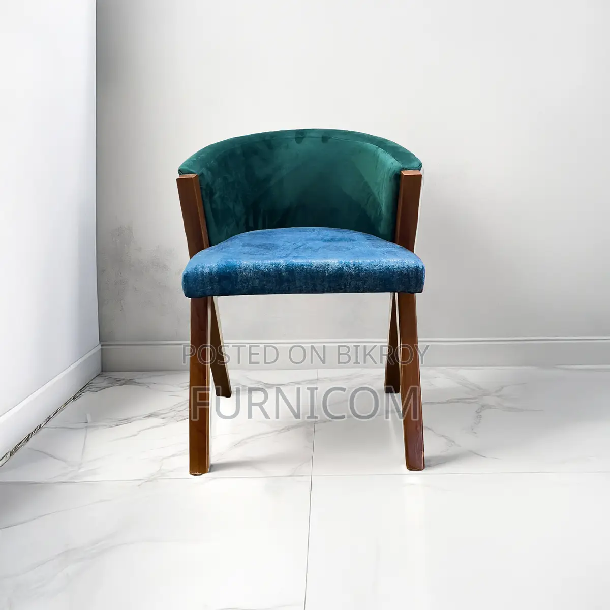 Furnicom Chair/ Restaurant Chair/ Dining Chair/ Outdoors Chair