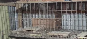 ৪ পিছ খাঁচা বিক্রি হবে ১৮ বাই ৩৬ সাইজের