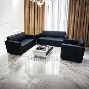 3+2+1 Seater Sofa Set