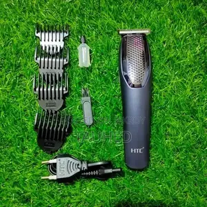 Htc At-1210 Trimmer New