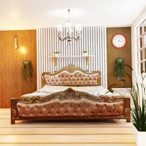 Furnicom Beds/Bedroom set/Bedset/Bed
