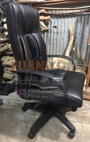 Executive Office Chair (Fcec 21) - Chair