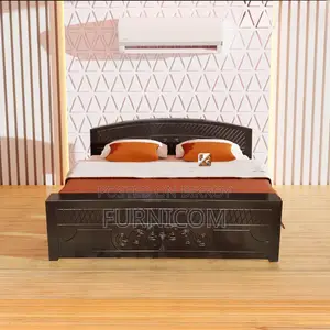 Product: Furnicom Beds/Bedroom set/Bedset/Bed