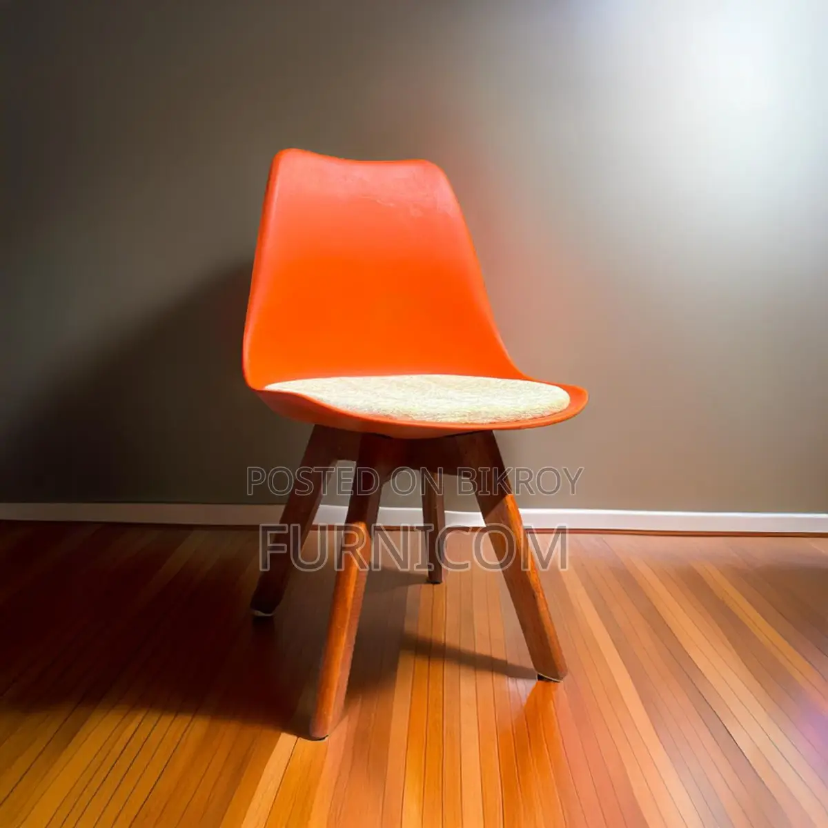 Tulip Chair